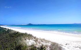 Seascape Peninsula Bach